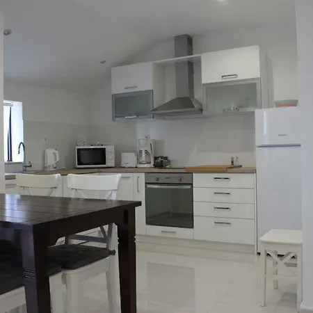 Helena Apartment