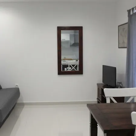 Apartment Helena Bibinje