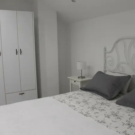 Helena Apartment