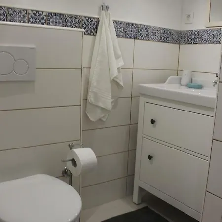 Apartment Helena Bibinje