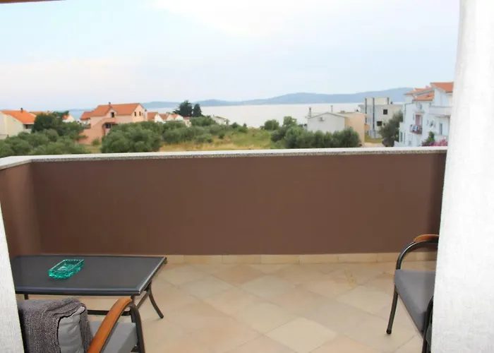 Apartamento Helena Bibinje