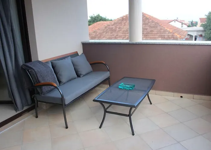 Apartamento Helena Bibinje