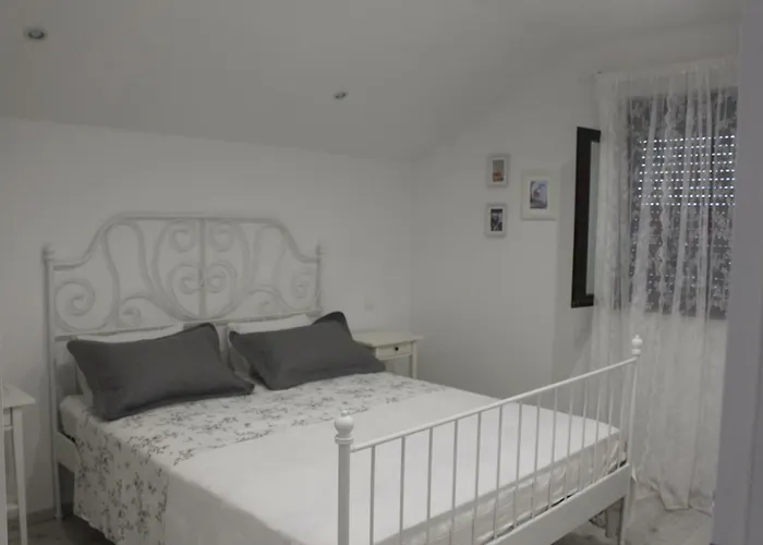 Apartamento Helena *