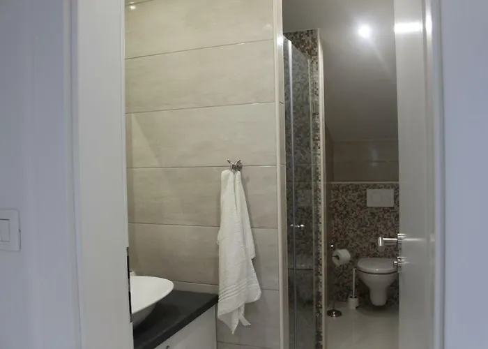 Apartamento Helena *