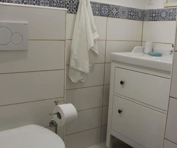 Apartamento Helena Bibinje